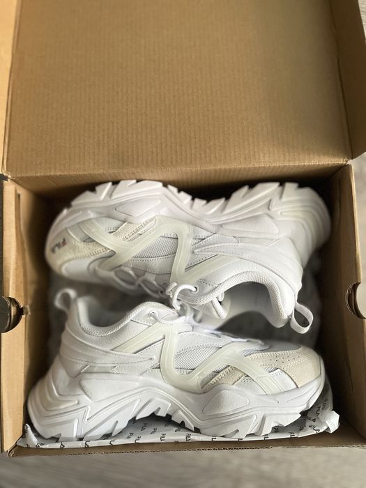 Кросівки жіночі Fila 38 розмір