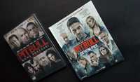 Film DVD pitbull nowa zafoliowana