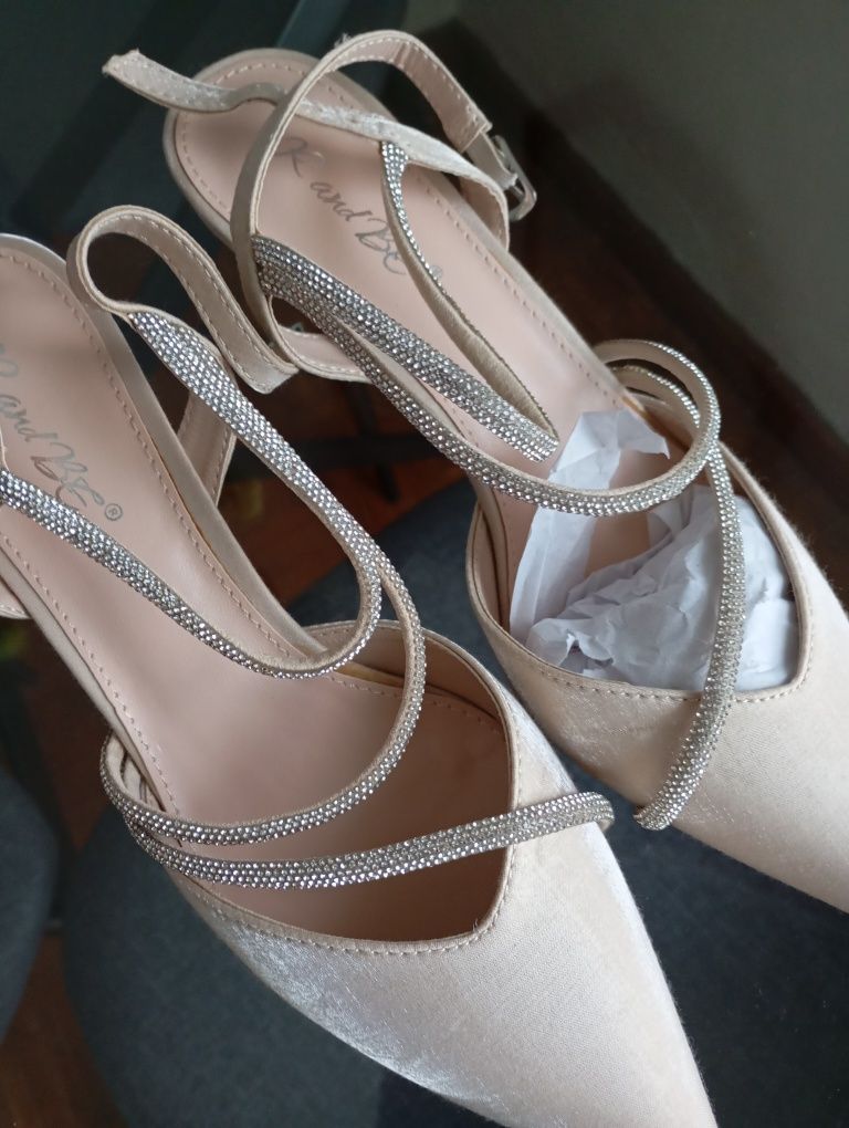 sapatos de cerimónia
