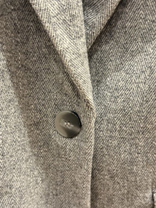 Жакет zara новий теплий