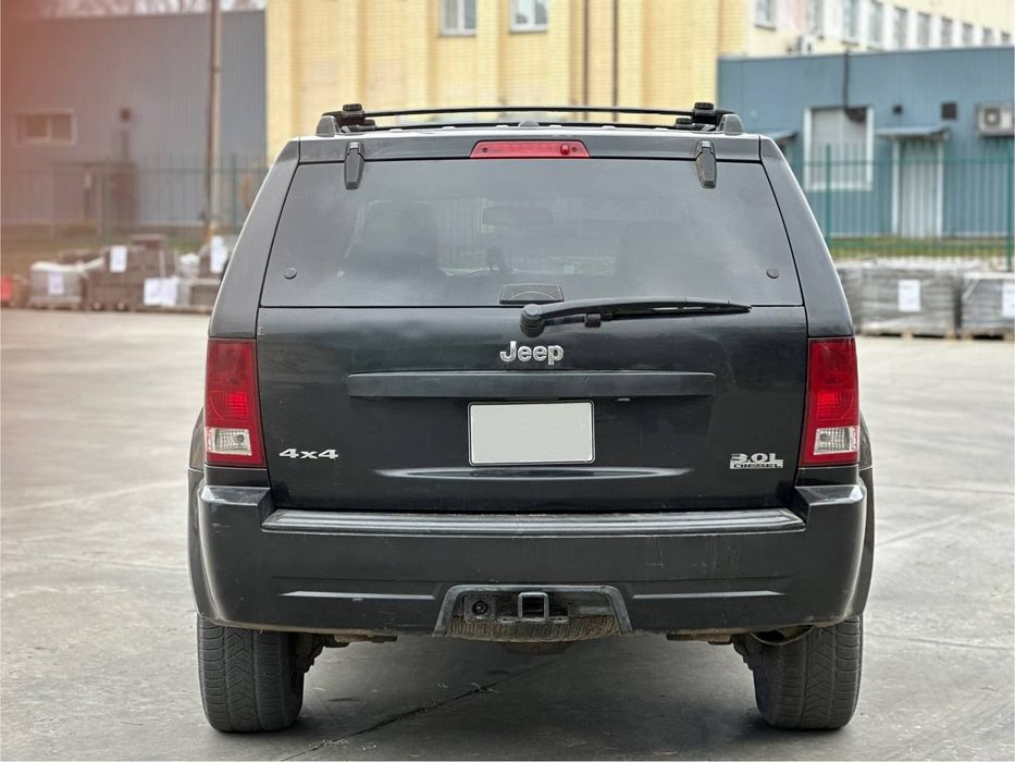 Продам джип гранд чероки