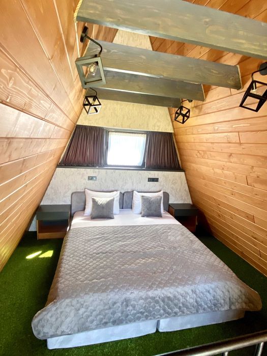 Пропонуємо   сучасний затишний і продуманий будинок в Горах в Східниці