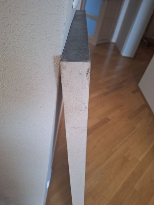 monia blat meblowy, gruby,  mdf