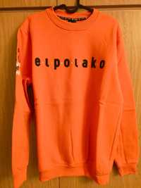 El Polako Bluza Elpolako