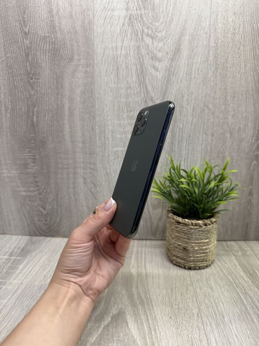 iPhone 11 Pro 64GB Neverlock