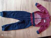 Dres dziecięcy lupilu r. 86/92