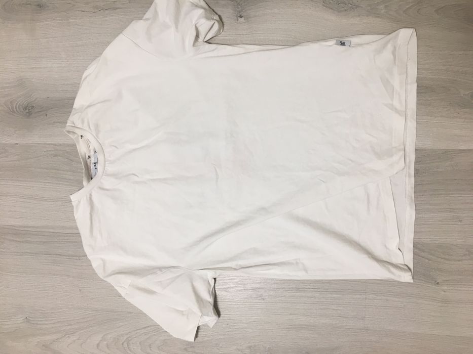 Чоловіча футболка Staff