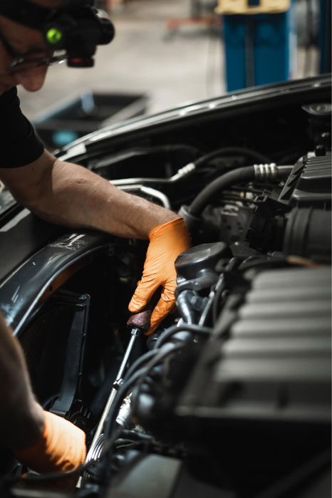 Автосервіс — Ремонт вашого авто  Дрогобич  Трускавець