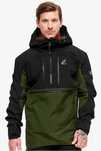 Kurtka RevoltionRace Outdoor Anorak Męska rozm. M