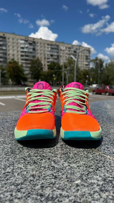 Nike LeBron Witness VIII  [US 9.5|27.5 cm]  НОВЫЕ
