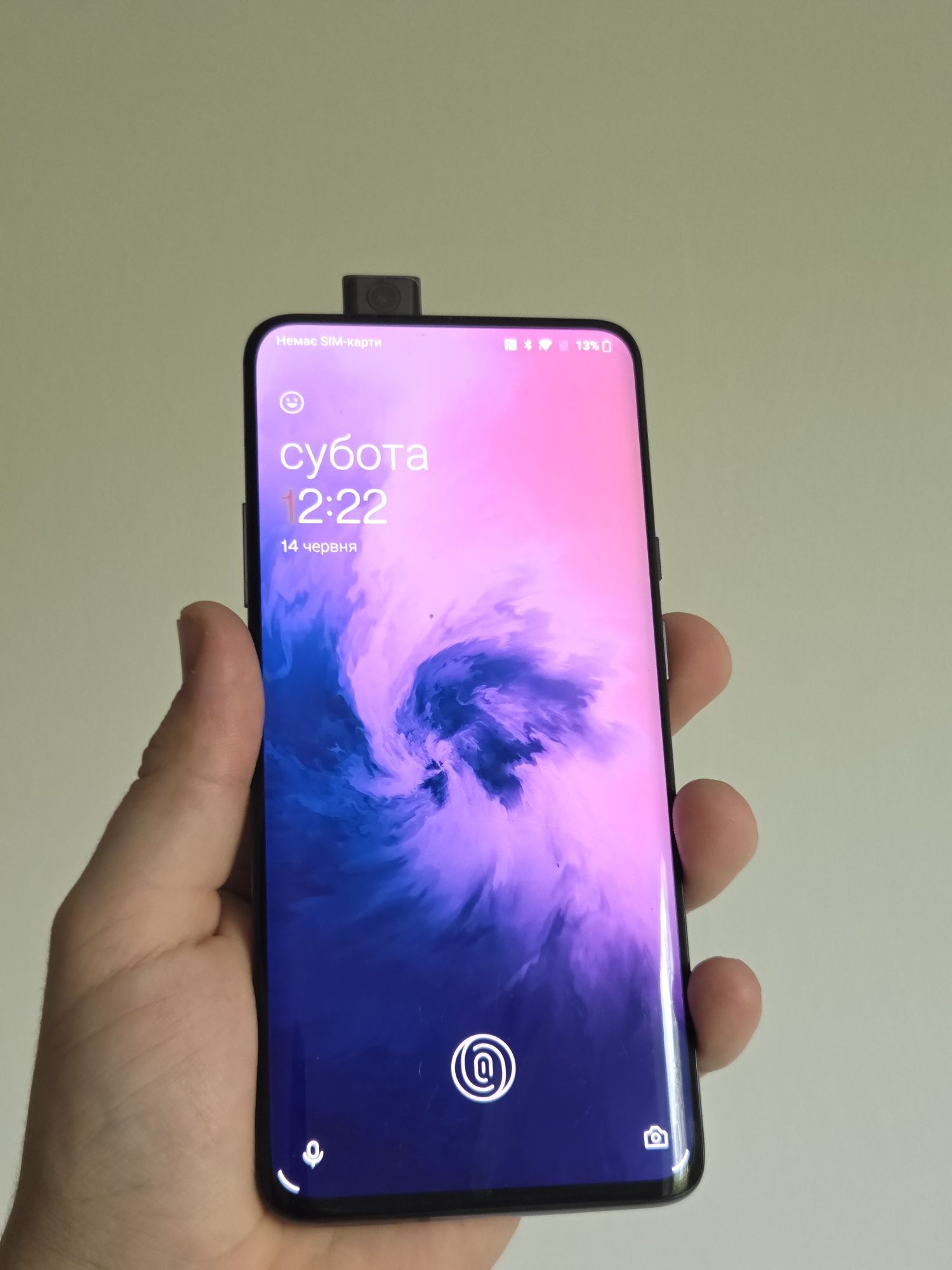 OnePlus 7 pro 8/256