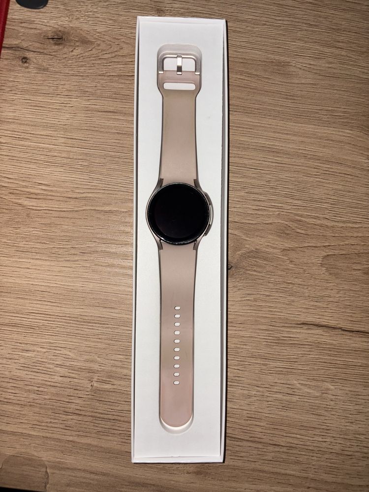 Smartwatch galaxy watch 4