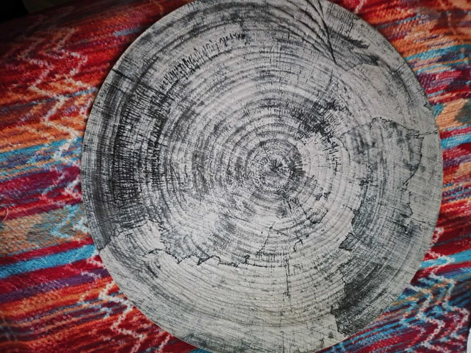 podkładki   dekoracyjne  na stół