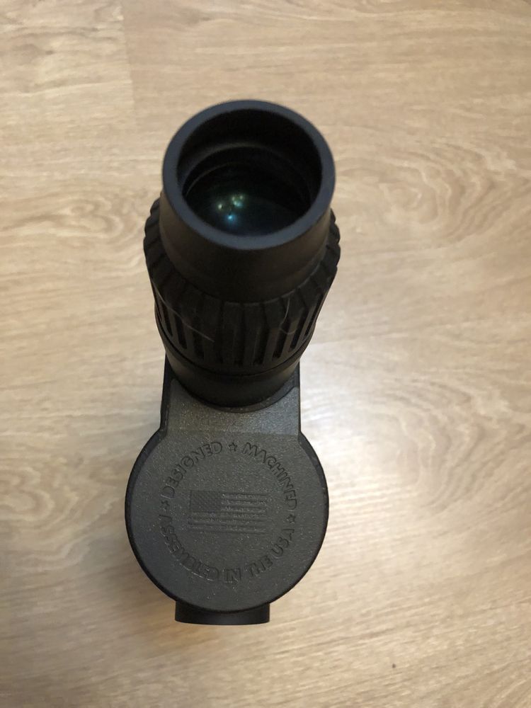 Оптична труба Leupold GR 12-40x60