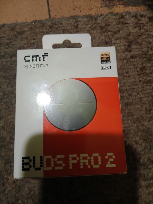 Наушники смф бац про2