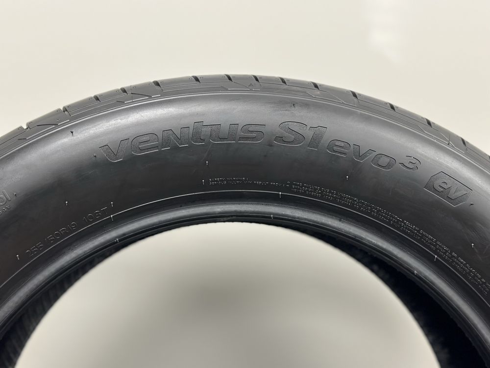 Нові літні шини Hankook Ventus S1 evo3 ev 255/50 R19 103T AO