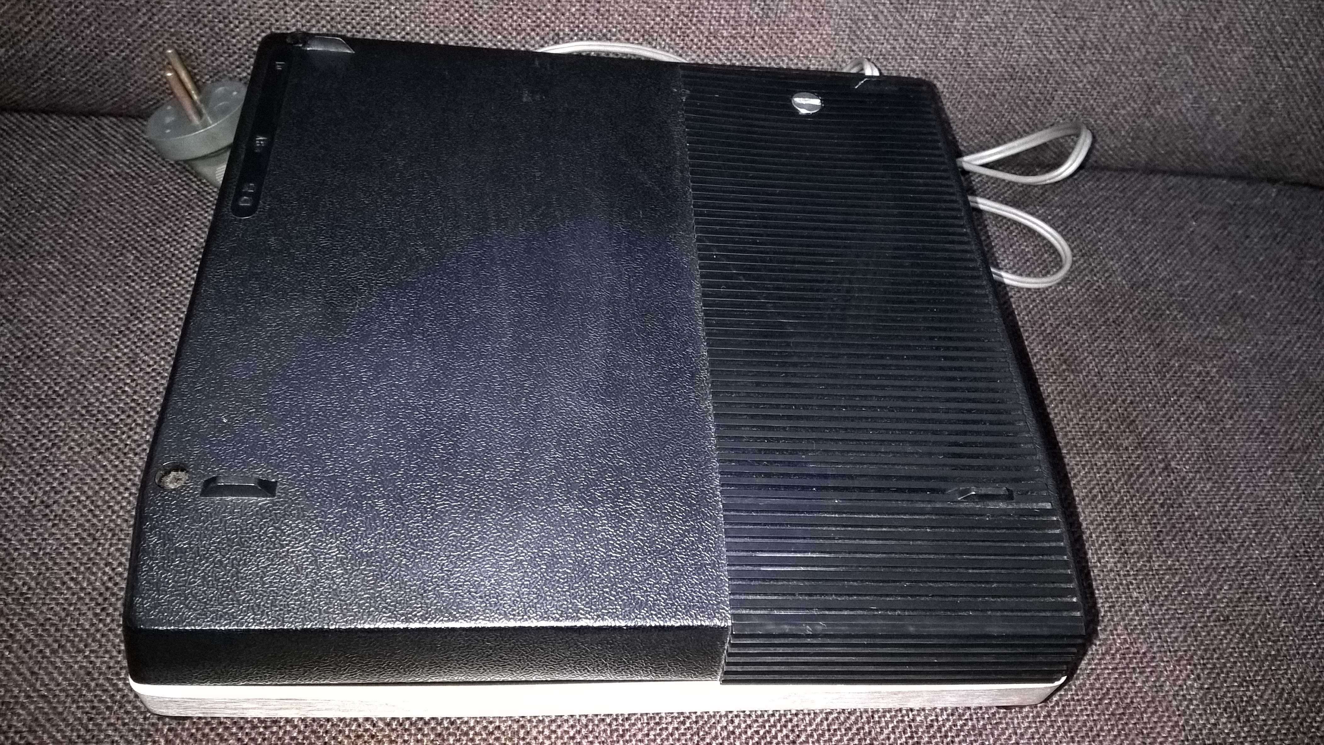 magnetofon ZRK UNITRA MK 125 automatic