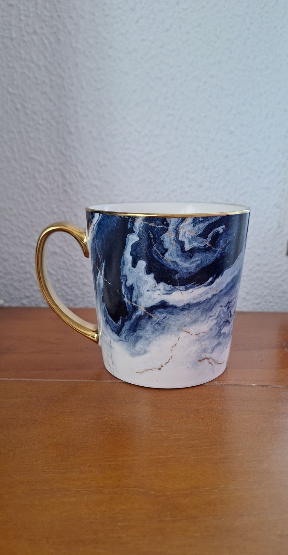 Caneca de Cerâmica Pepco