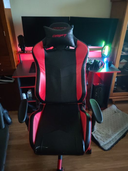 Cadeira Gaming Drift