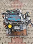 Silnik Kpl Nissan X Trail M9R A868 4X4 Przebieg 78 tyś km