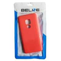 Beline Etui Candy Samsung A02S A025 Różowy/Pink