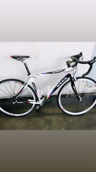 Vendo essa bicicleta