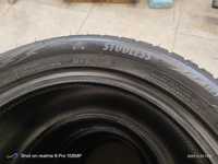 Зимние шины Toyo Observe GSi-6 LS 235/55 R17 99H