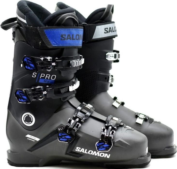 Buty Salomon S/Pro MV 28,5 cm 44 eu