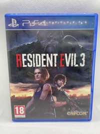 Resident Evil 3 PS4 PL