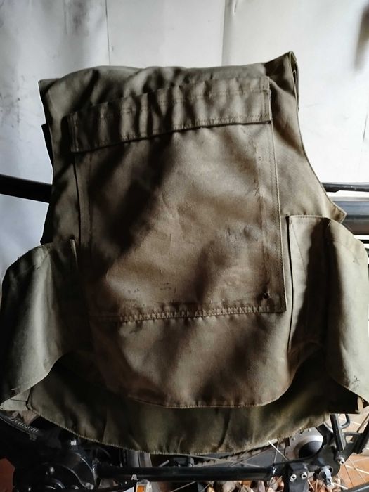 Продам підсумок військовий та плитоноску