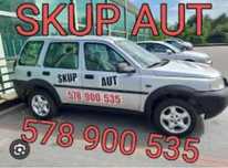 SKUP AUT / Skoda Fabia lift 2007 rok 1.2 benzyna
