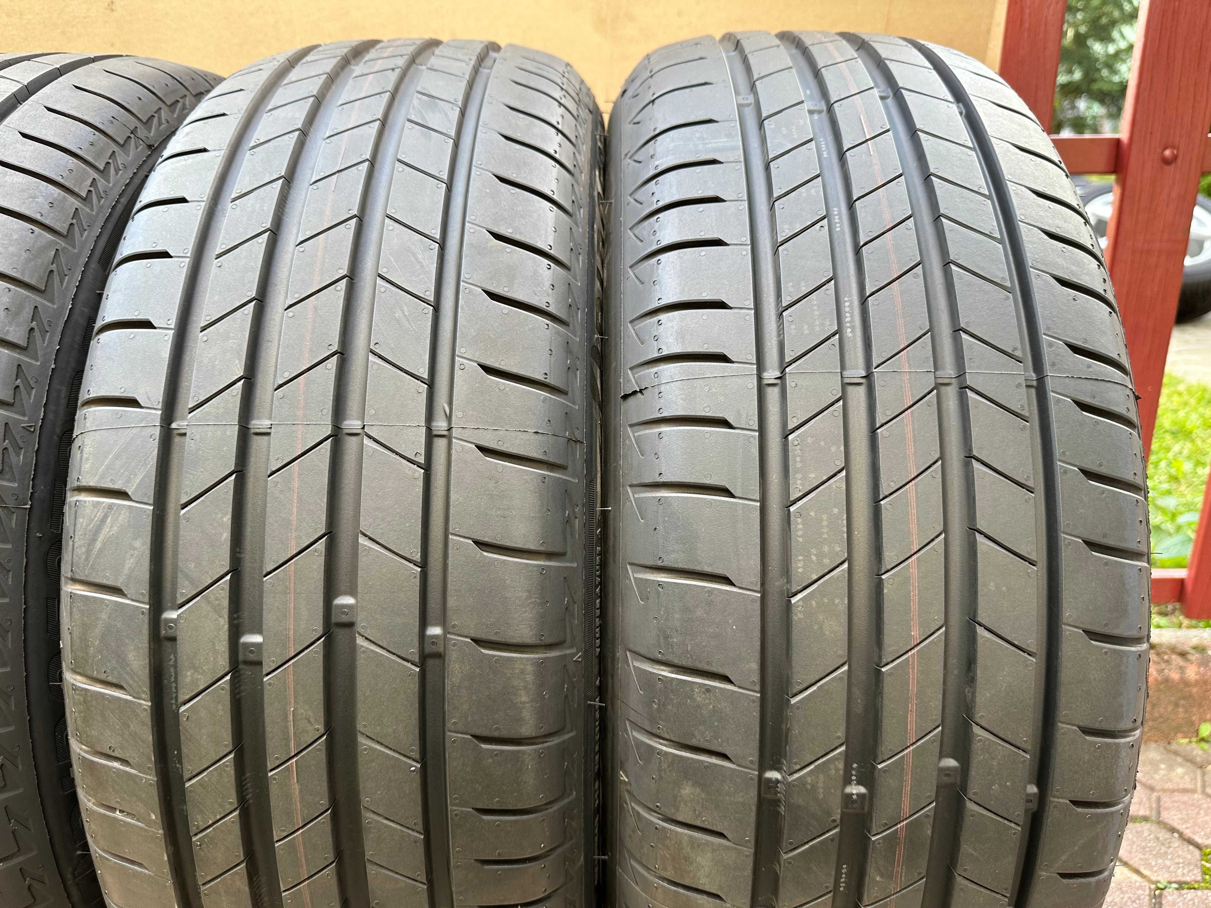 NOWE 225/55R18 Bridgestone Turanza T005 98V 2022