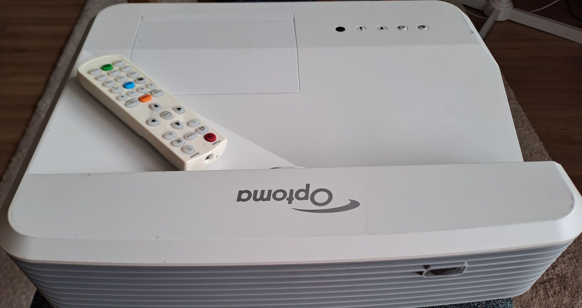 Projektor Optoma