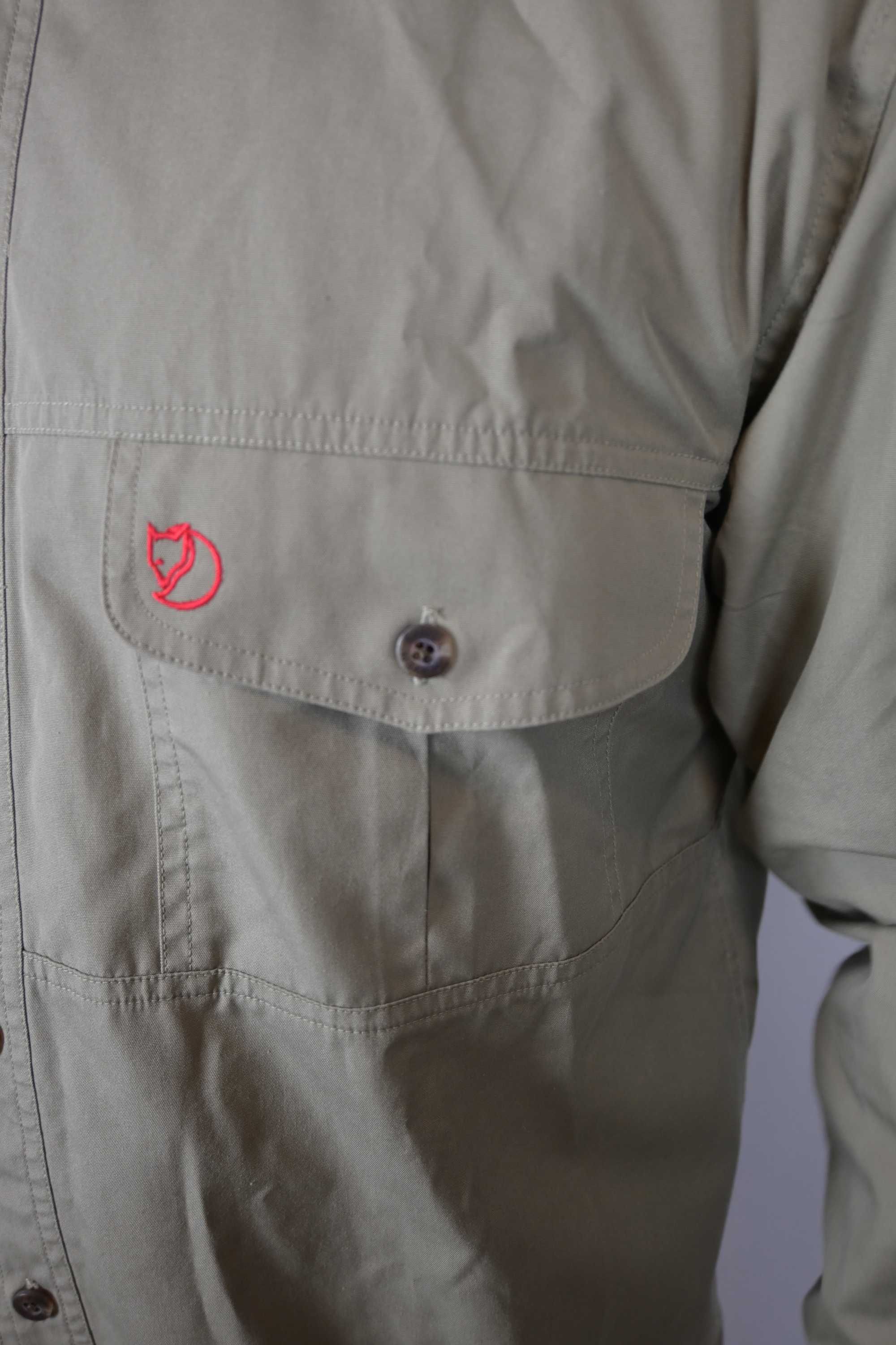 Koszula Fjallraven Keb roz. L/XL