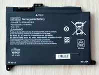 Bateria HP BP02XL BP02041XL model:  hp 15 au010w
