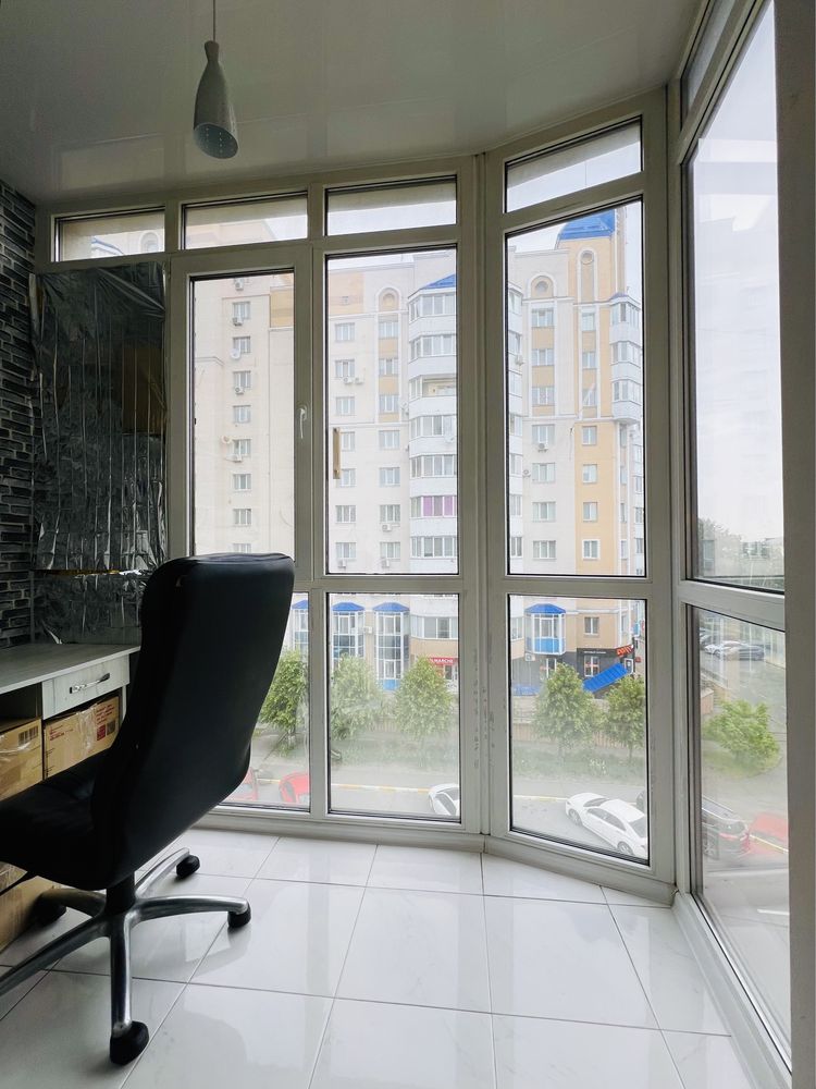 Продаж затишної 1 кімнатної квартири в центрі Бучі!
