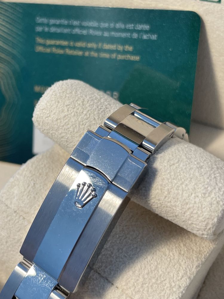 Rolex Datejust 31 Brilhantes