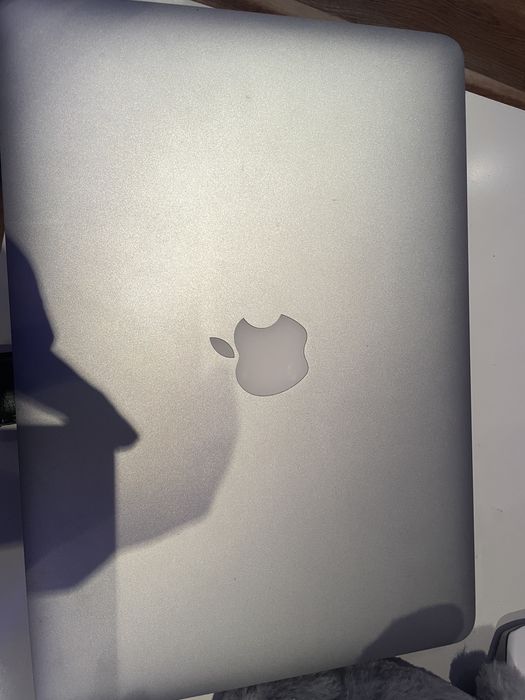 Macbook Pro 2012