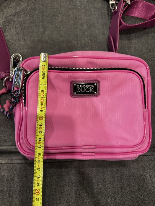 Сумка через плече Mandarina Duck