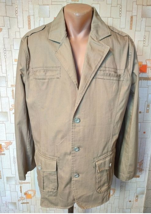 Куртка блейзер пиджак EAGLE