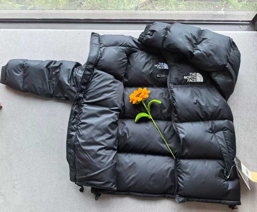 trwałość i styl w zimowej odzieży / S