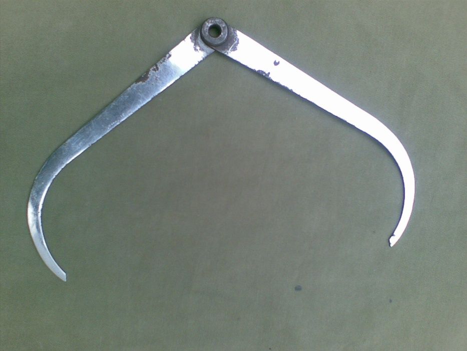 Инструмент измерительный штангенциркуль, кронциркуль, рейсмас, .