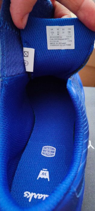 Кросівки Clarks Кларкс 31 розмір