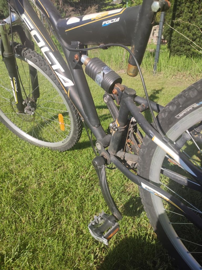 Rower Folta MTB 26 cali