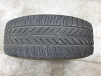 1szt. 235/65/16C 115/113R Fulda Conveo Trac 3 5,5mm 2022r [ 10502 ]