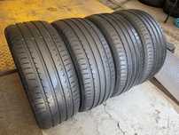 ## Vredestein Giugiaro Design 225/45/17 lato montaż gratis. ##