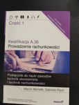 kwalifikacja a36