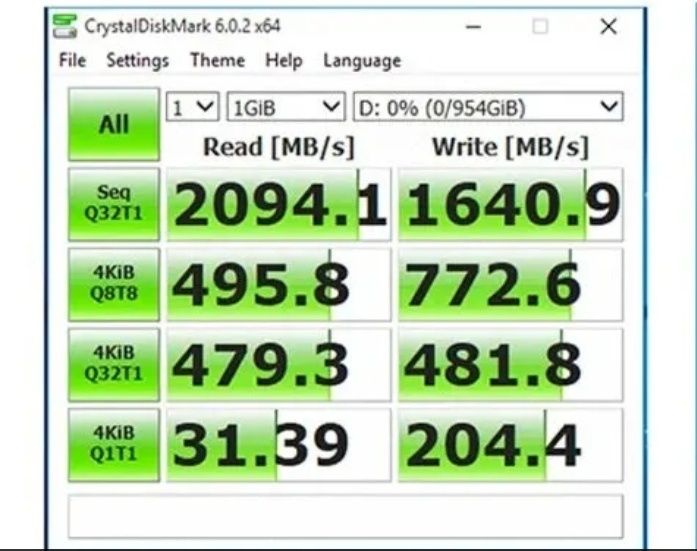 Новий SSD m2 NVME 512gb, 1tb XrayDisk, Pro