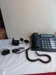 Telefon stacjonarny ergotel 3