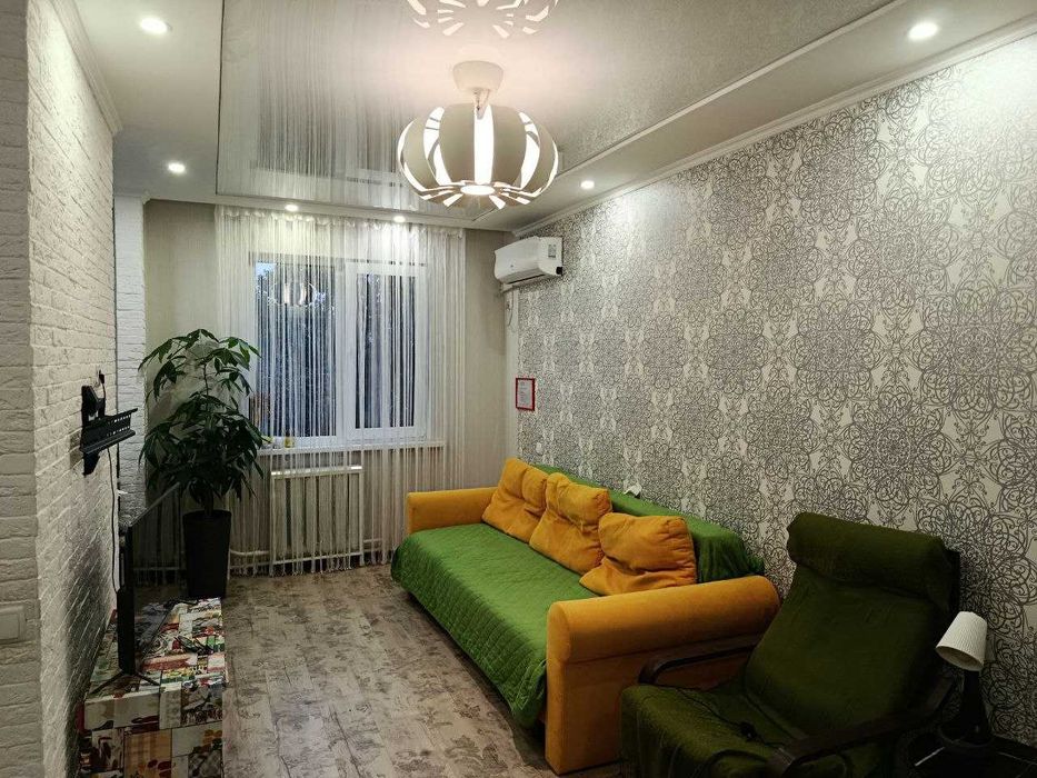 Продаж 2-х кімнатної квартири на Польовій